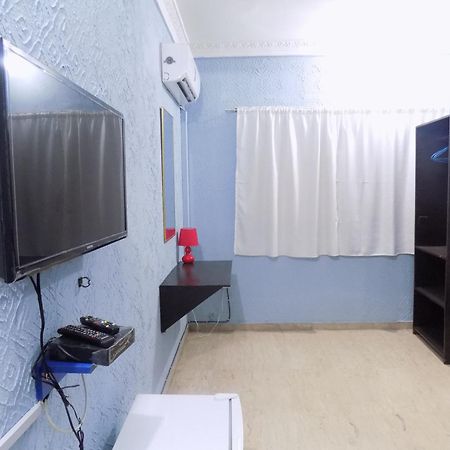 Posh Apartments And Hotel Ikeja Εξωτερικό φωτογραφία