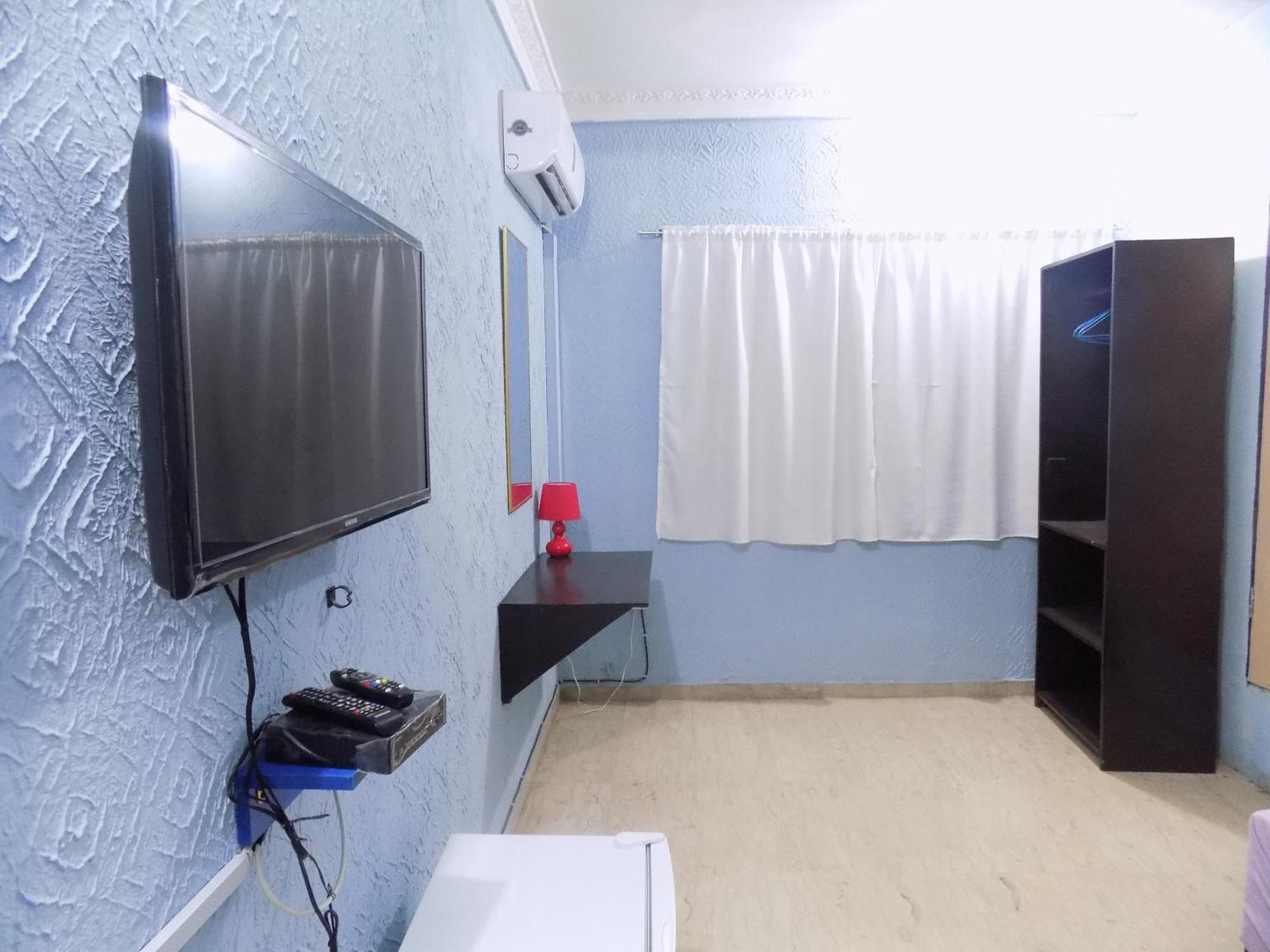 Posh Apartments And Hotel Ikeja Εξωτερικό φωτογραφία