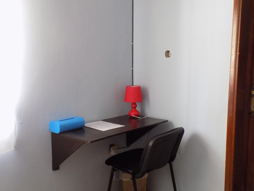 Posh Apartments And Hotel Ikeja Εξωτερικό φωτογραφία