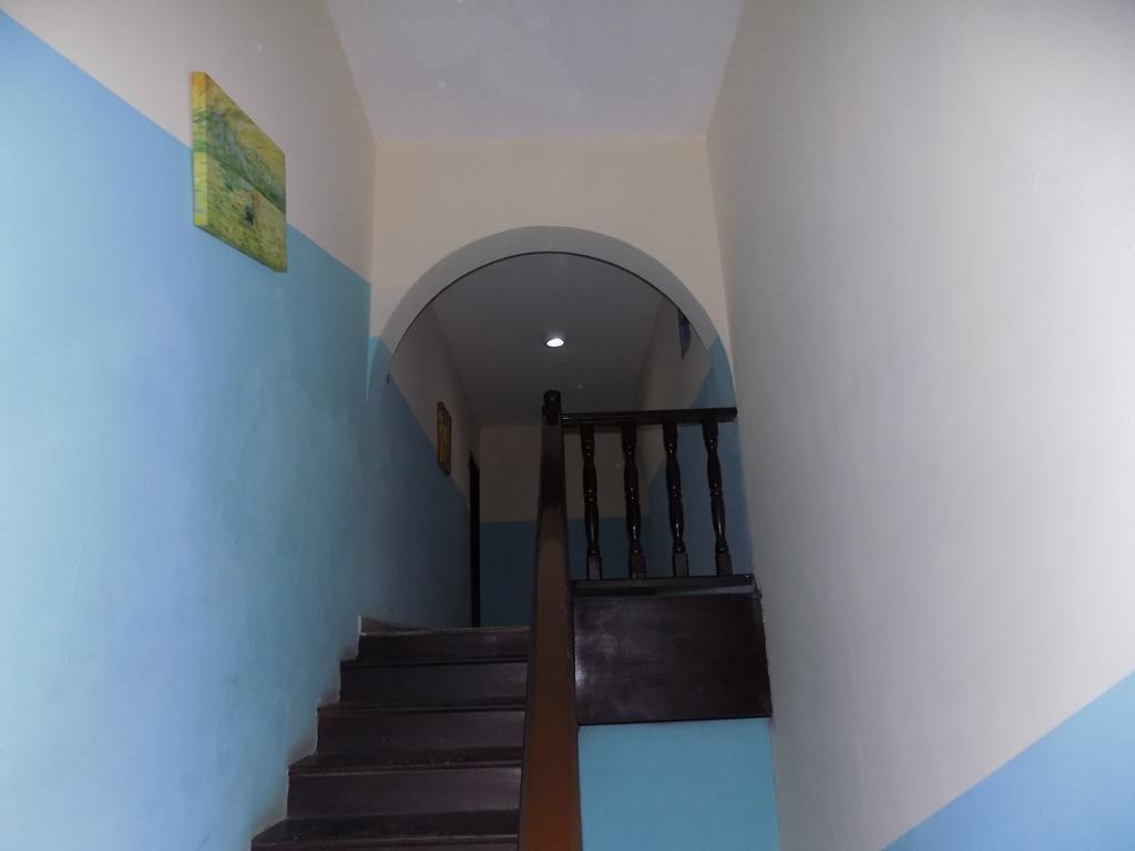 Posh Apartments And Hotel Ikeja Εξωτερικό φωτογραφία