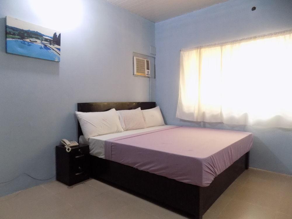 Posh Apartments And Hotel Ikeja Εξωτερικό φωτογραφία