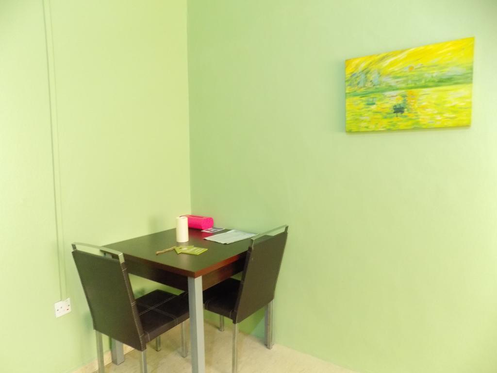 Posh Apartments And Hotel Ikeja Εξωτερικό φωτογραφία