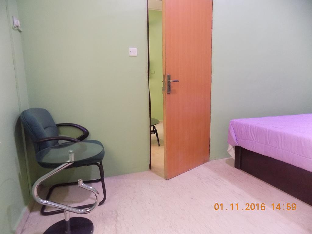 Posh Apartments And Hotel Ikeja Εξωτερικό φωτογραφία