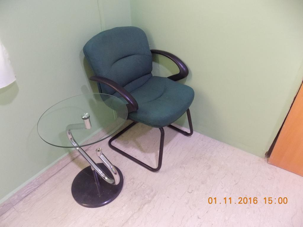 Posh Apartments And Hotel Ikeja Εξωτερικό φωτογραφία