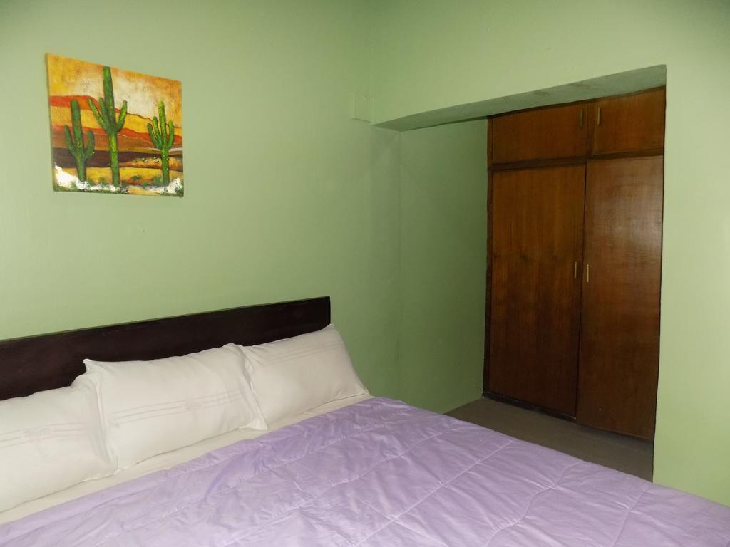 Posh Apartments And Hotel Ikeja Εξωτερικό φωτογραφία