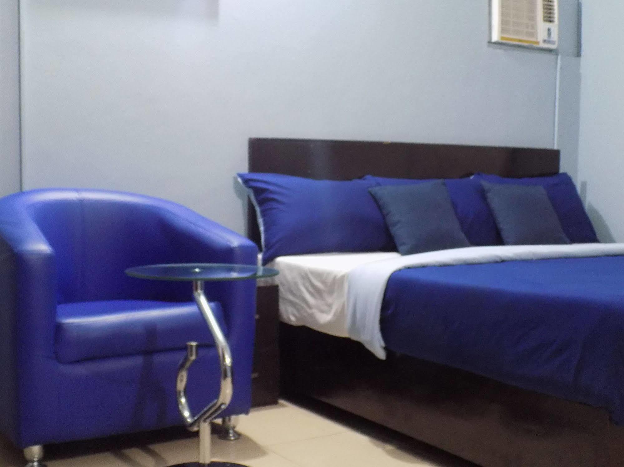 Posh Apartments And Hotel Ikeja Εξωτερικό φωτογραφία
