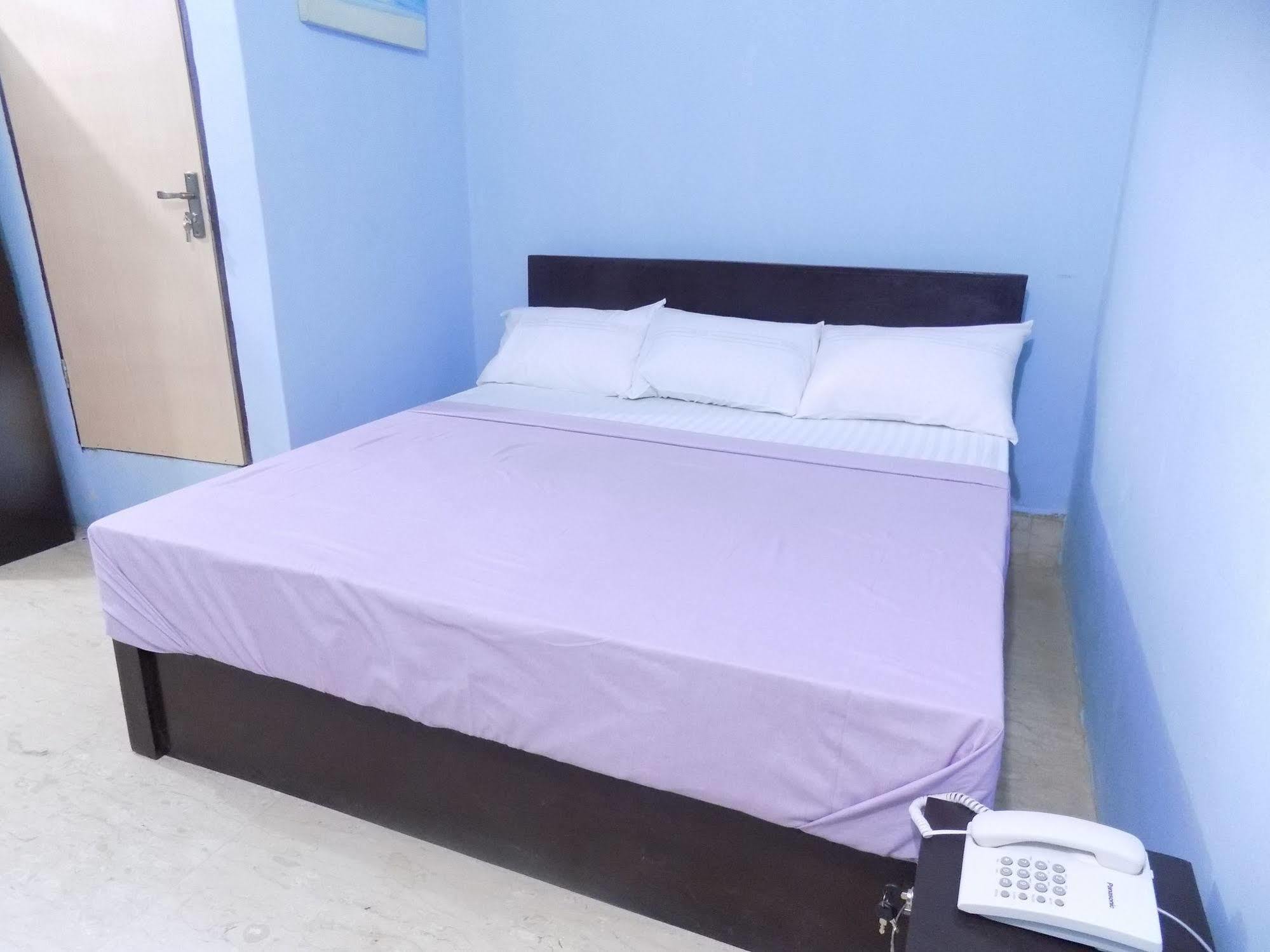 Posh Apartments And Hotel Ikeja Εξωτερικό φωτογραφία
