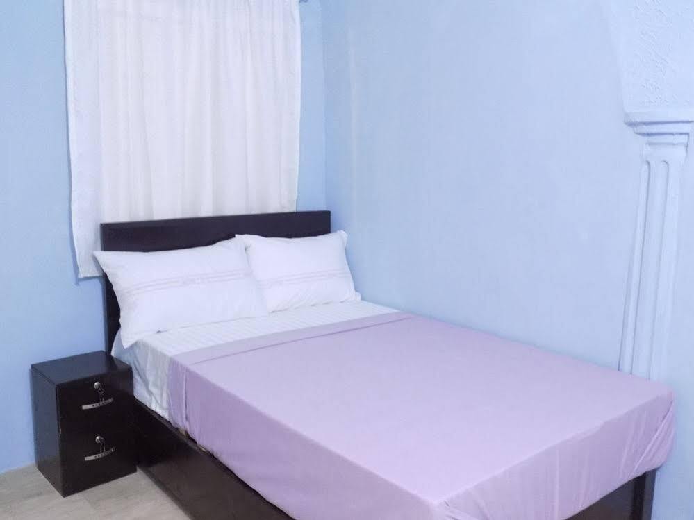Posh Apartments And Hotel Ikeja Εξωτερικό φωτογραφία